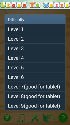 Скриншот приложения Гомоку - №4