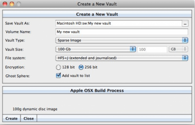 Скриншот приложения Ghost Sphere - №4