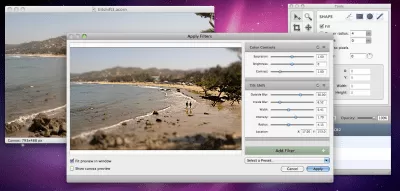 Скриншот приложения Acorn - №4