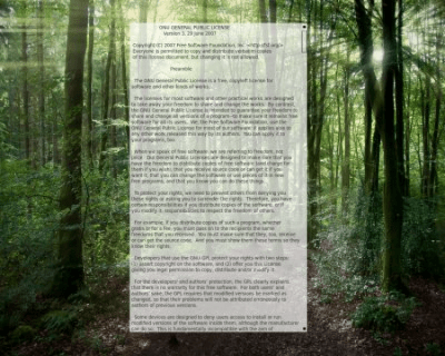 Скриншот приложения KoalaWriter - №3