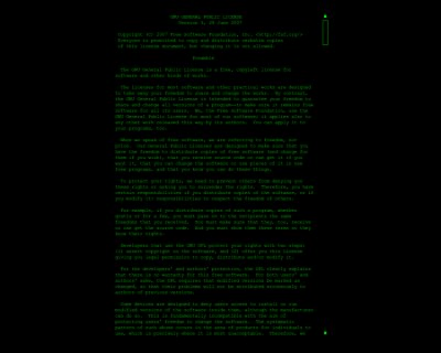 Скриншот приложения KoalaWriter - №4