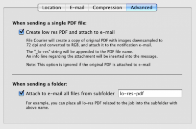 Скриншот приложения Deliver - №5