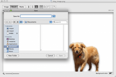 Скриншот приложения Decompose - №4
