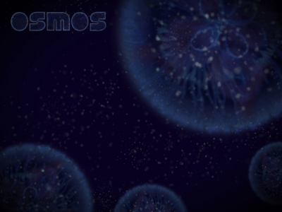 Скриншот приложения Osmos - №4