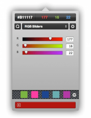 Скриншот приложения Pochade - №3