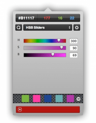 Скриншот приложения Pochade - №4