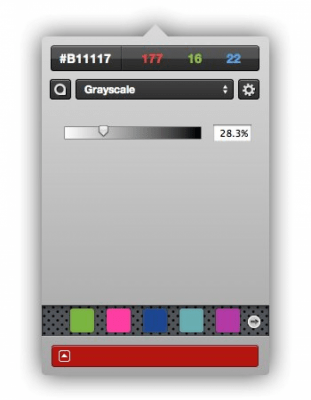 Скриншот приложения Pochade - №5