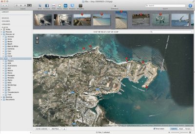 Скриншот приложения Lyn - №3