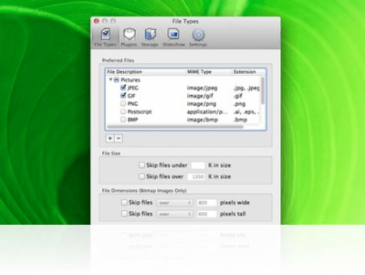 Скриншот приложения Skyscraper - №3