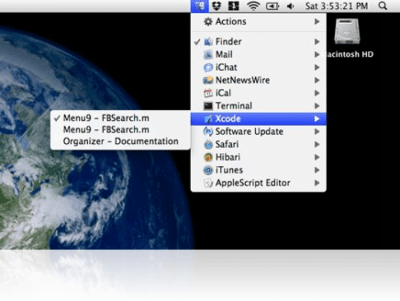 Скриншот приложения Illuminate - №4