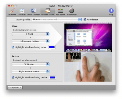 Скриншот приложения NuKit - №4