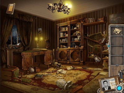 Скриншот приложения Между Мирами 2. Пирамида - №6