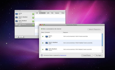 Скриншот приложения Slink - №3