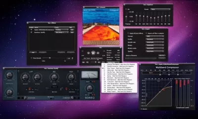 Скриншот приложения Vox - №3