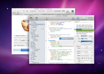Скриншот приложения Espresso - №3