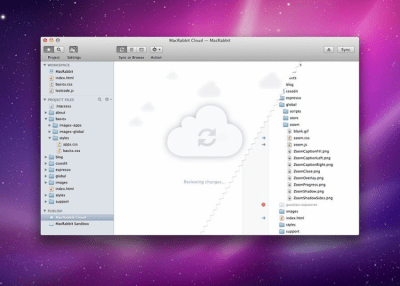 Скриншот приложения Espresso - №4