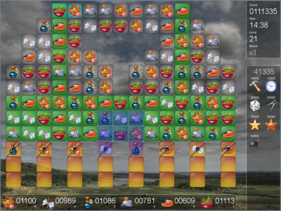 Скриншот приложения JAG - №4