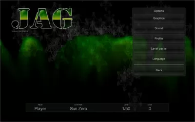 Скриншот приложения JAG - №3