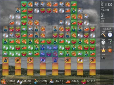 Скриншот приложения JAG - №4