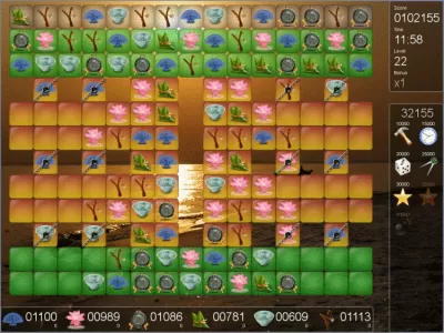 Скриншот приложения JAG - №5