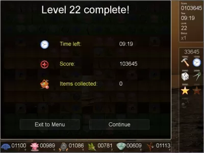 Скриншот приложения JAG - №6