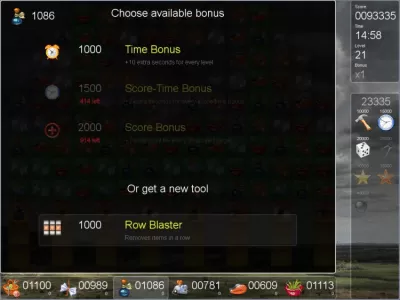 Скриншот приложения JAG - №7