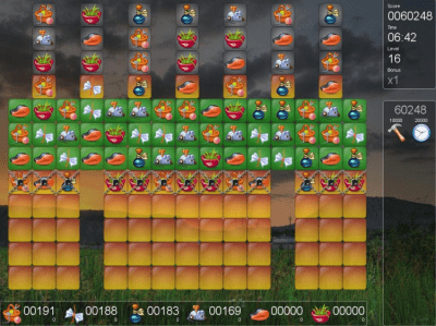 Скриншот приложения JAG - №8