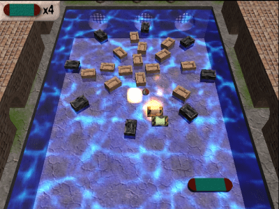 Скриншот приложения BRIQUOLO - №5