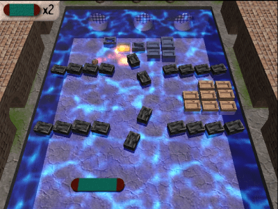 Скриншот приложения BRIQUOLO - №4