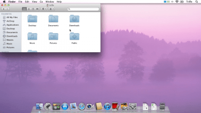Скриншот приложения Arrange - №3