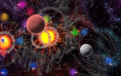 Скриншот приложения M.A.R.S. - №3