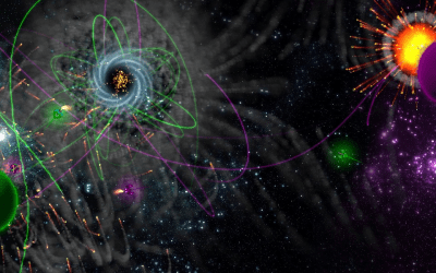 Скриншот приложения M.A.R.S. - №4