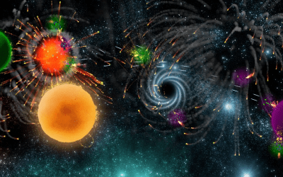 Скриншот приложения M.A.R.S. - №6