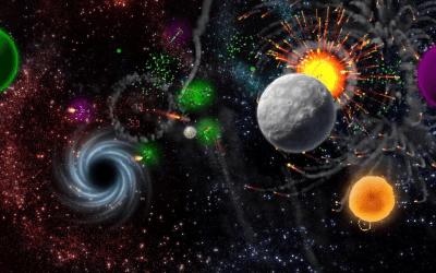 Скриншот приложения M.A.R.S. - №5