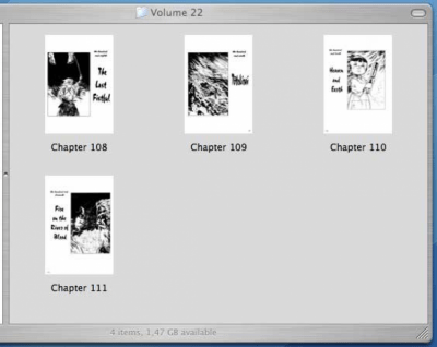 Скриншот приложения FFView - №3