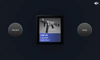 Скриншот приложения Case Simulator - №3