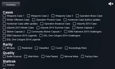 Скриншот приложения Case Simulator - №5