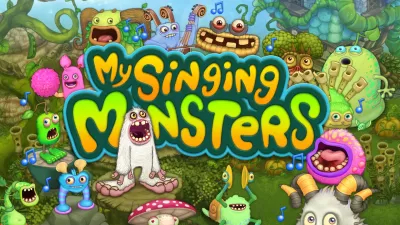 Скриншот приложения My Singing Monsters - №7