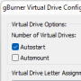 Скачать gBurner Virtual Drive