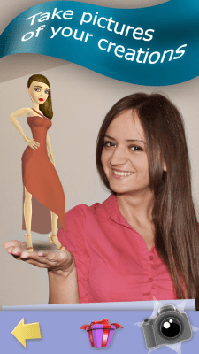 Скриншот приложения Выпускной Вечер - №3