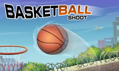 Скриншот приложения Basketball Shoot - №1