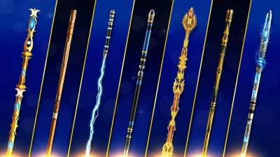 Скриншот приложения 8 Ball Pool - №5