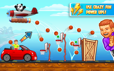 Скриншот приложения Dude Perfect 2 - №3