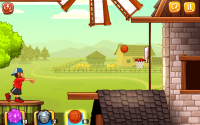 Скриншот приложения Dude Perfect 2 - №7