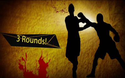 Скриншот приложения Ultimate 3D Boxing Game - №4