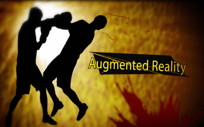 Скриншот приложения Ultimate 3D Boxing Game - №7