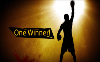 Скриншот приложения Ultimate 3D Boxing Game - №8