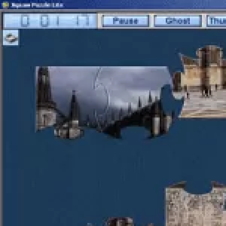 Jigsaw Puzzle Lite скачать на Windows бесплатно