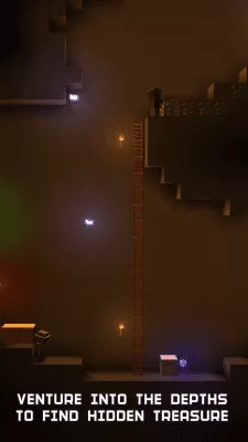 Скриншот приложения The Blockheads - №5