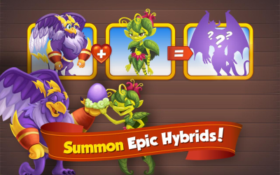 Скриншот приложения Tiny Castle - №5